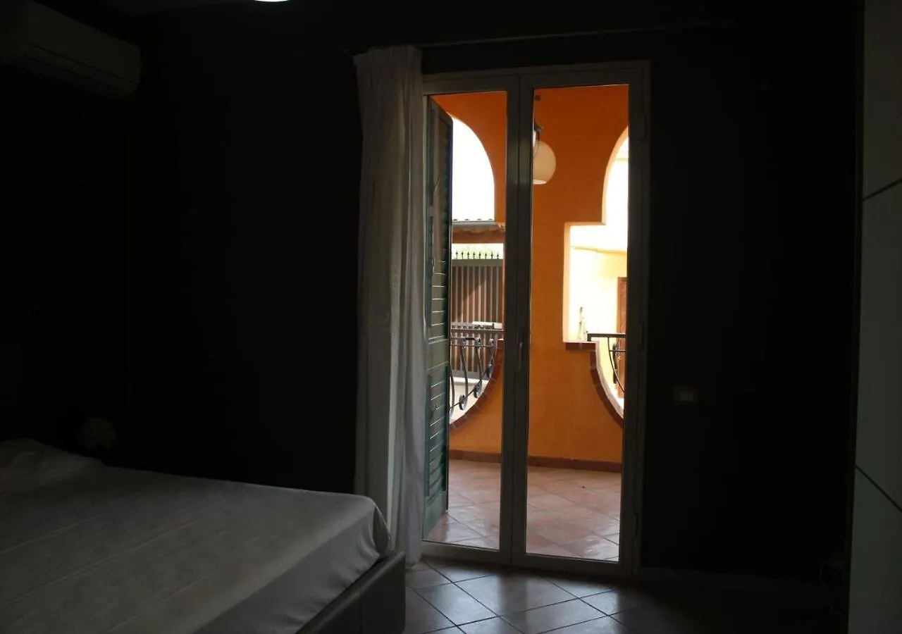 Maddalusa House Villaggio Pirandello 0*,  Italy