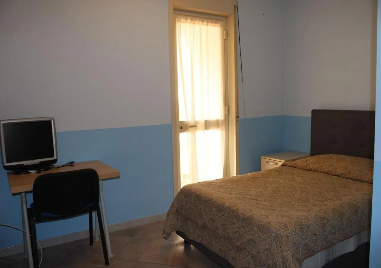 Maddalusa House Villaggio Pirandello 0*,