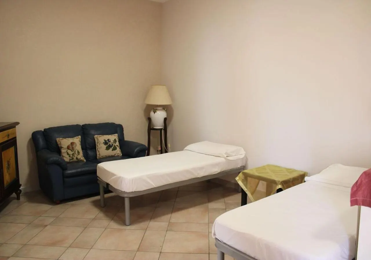 Maddalusa House Villaggio Pirandello Italy