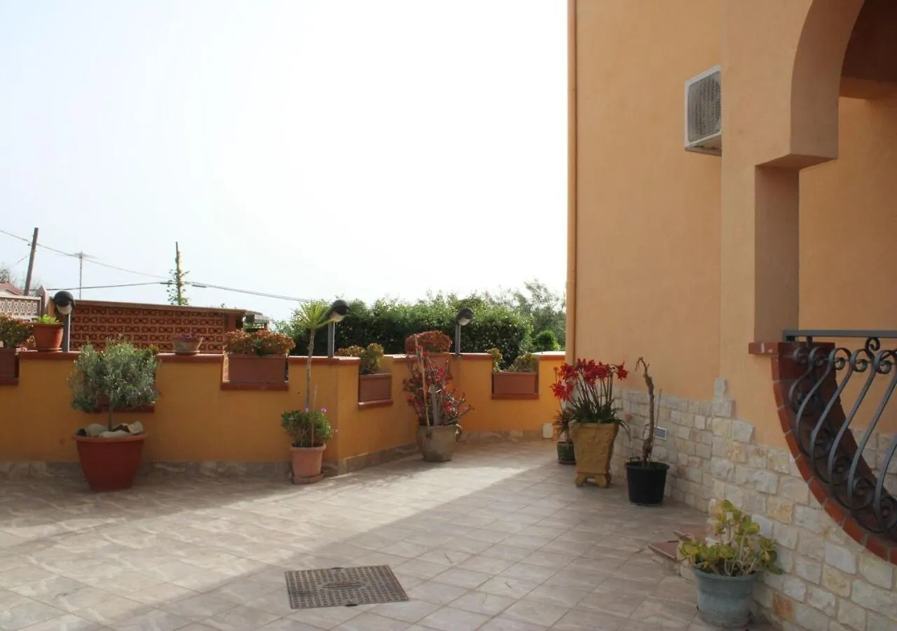 Villaggio Pirandello Maddalusa House איטליה