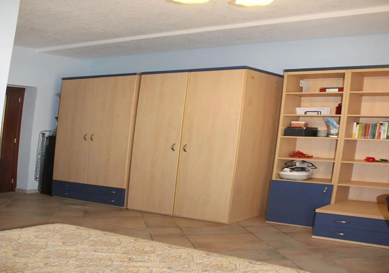 וילה Villaggio Pirandello Maddalusa House